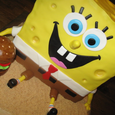 Spongebob
