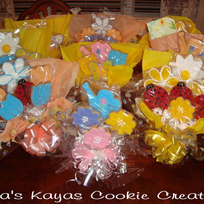 Mothers Day Bouquets