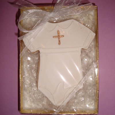 Baptism Favors