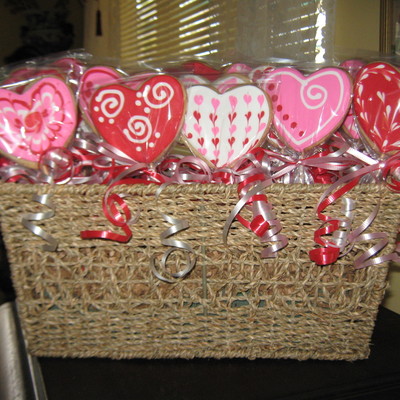 Valentine Favors