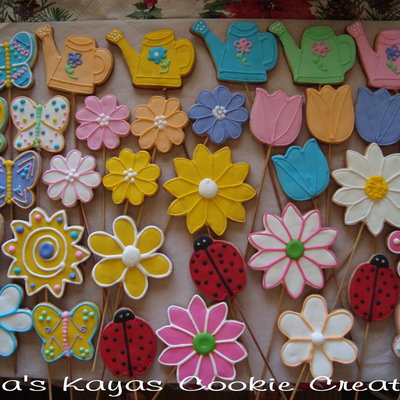 Cookie Assortment