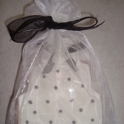 Wedding Cookie Favor