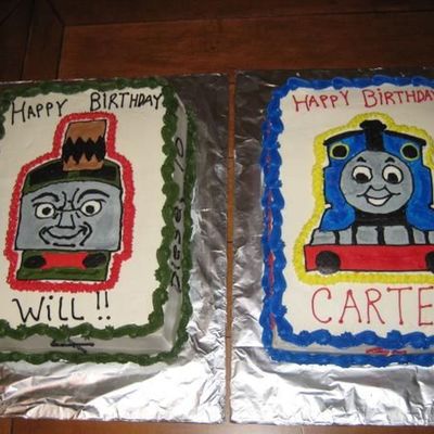 Thomas And Diesel 10