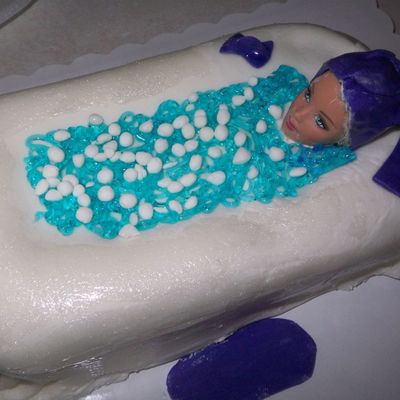 Bathtub