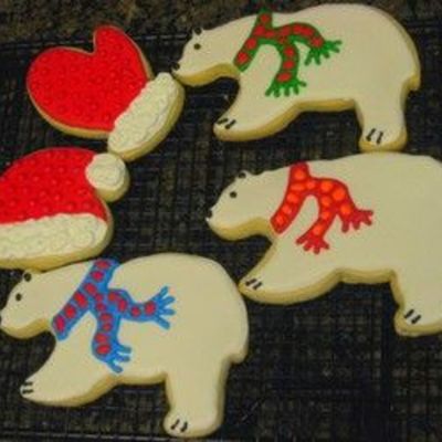 Christmas Bears