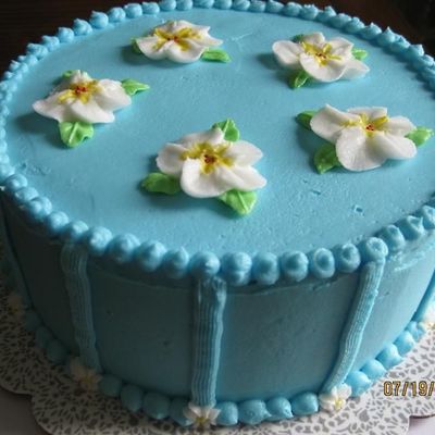 Memories Of Plumeria