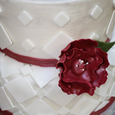 Surprise Work Bridal Party