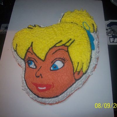 Tinkerbell