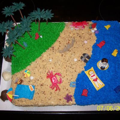 Jamaica Theme