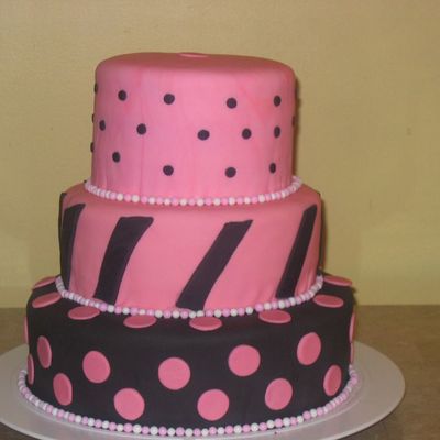 21St Birthday