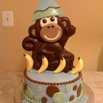 Monkey