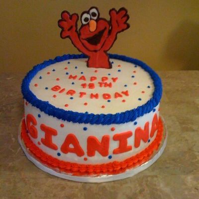 Elmo