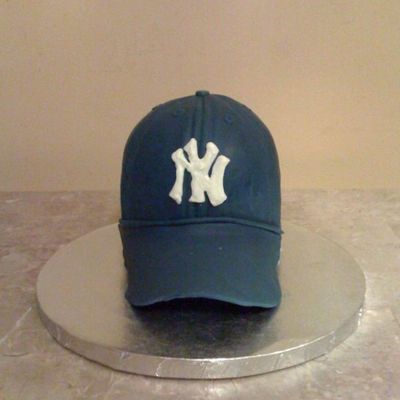 Yankees Baseball Cap