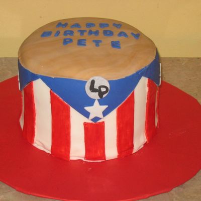 Pr Flag