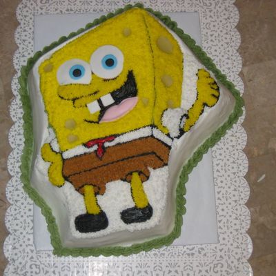 Sponge Bob