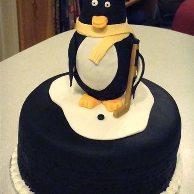 Pittsburgh Penguins Hockey