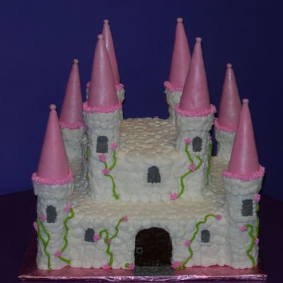 Princess Castle
