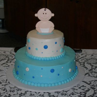 Boy Baby Shower