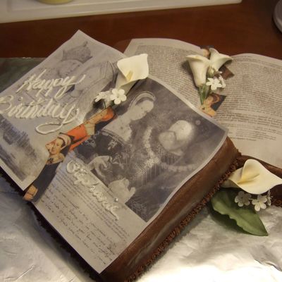 Shephanie's Birthday