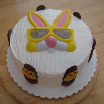 Easter Cake