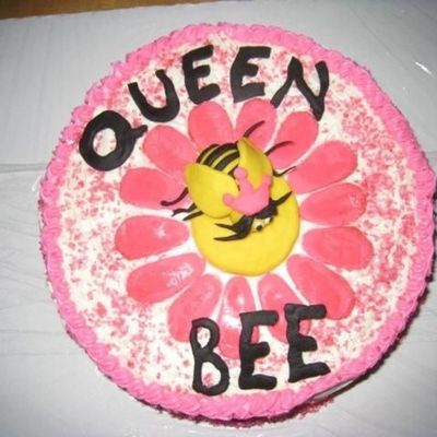 Queen Bee