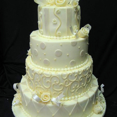 Diana Cake