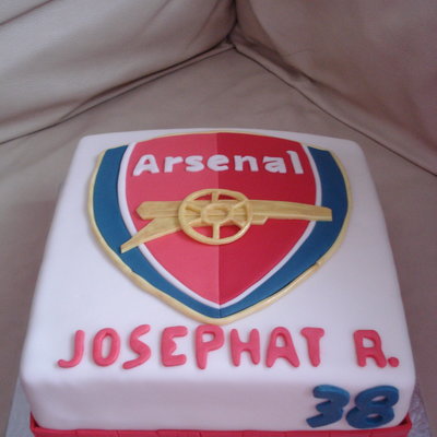 Arsenal Team