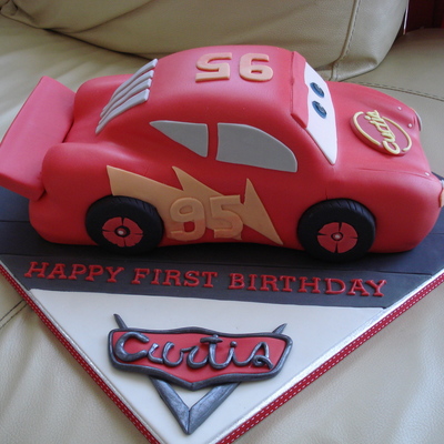 First Cars