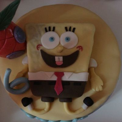 Spongiebob