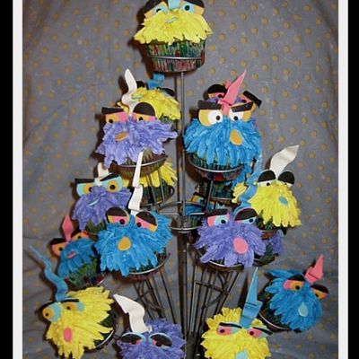 Little Wacky Monsters