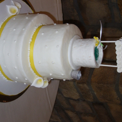 Jack And Jills Wishing Well