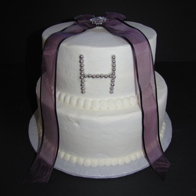 Couples Wedding Shower