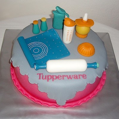 Tupperware