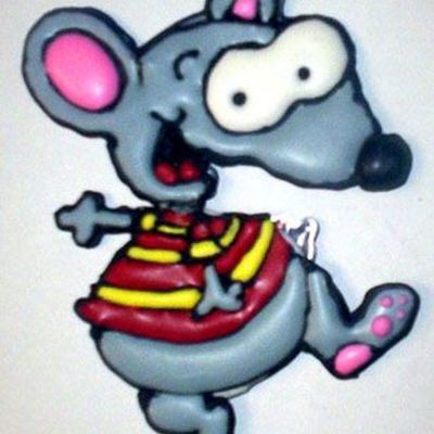 Toopy And Binoo Trial