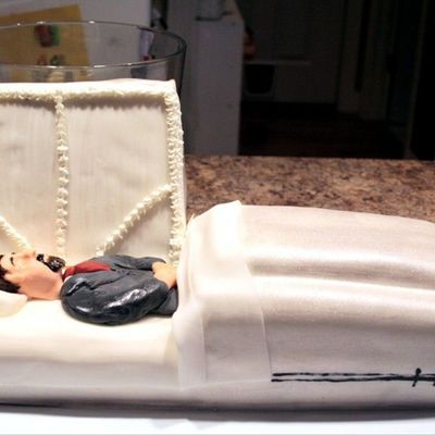 Funeral Director's 50Th