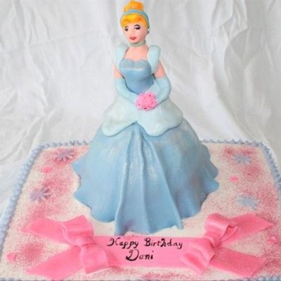 Cinderella