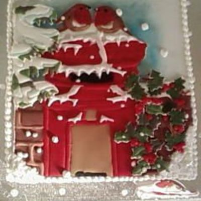 Christmas Runouts...