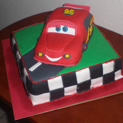 Disney Cars