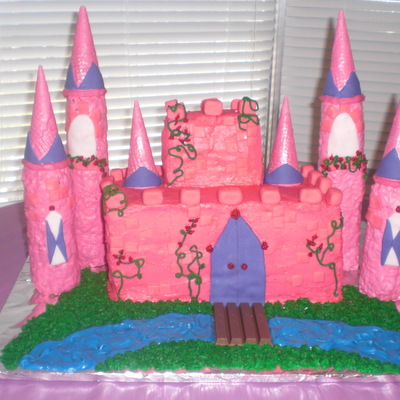 Princess Castle