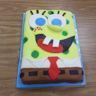 Sponge Bob