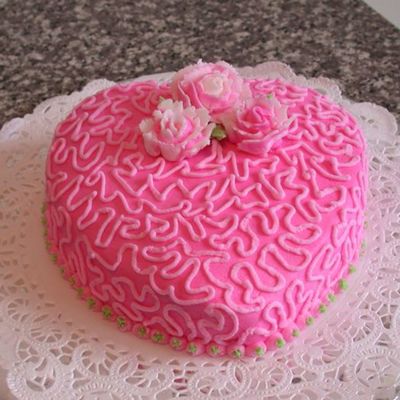 My First Cornelli Lace