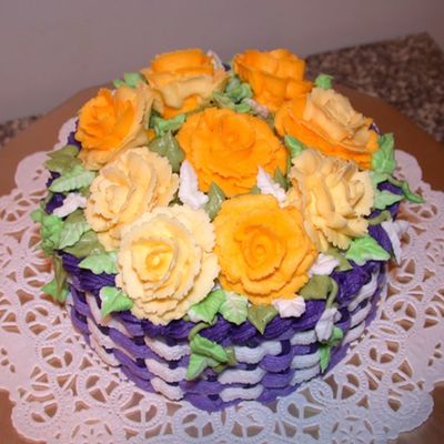 Wilton Class I Final