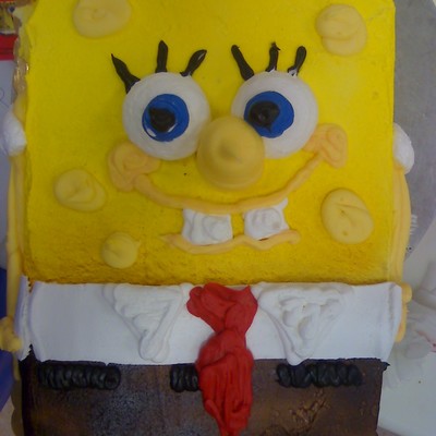 Songe Bob