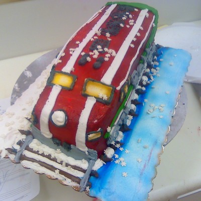 Poler Express
