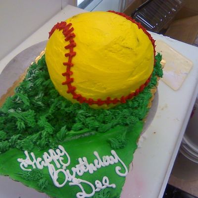 Soft Ball