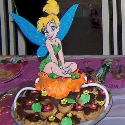 Tinkerbell