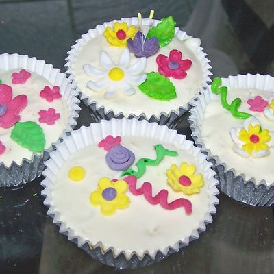 Cupcakes