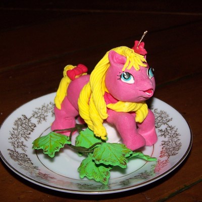 My Little Pony