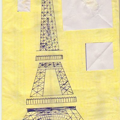 Eifel Tower