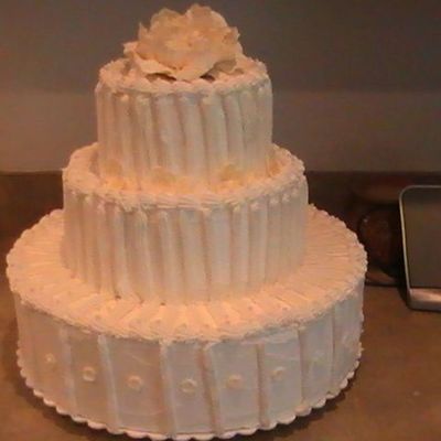 Wedding Or Quinceaneros